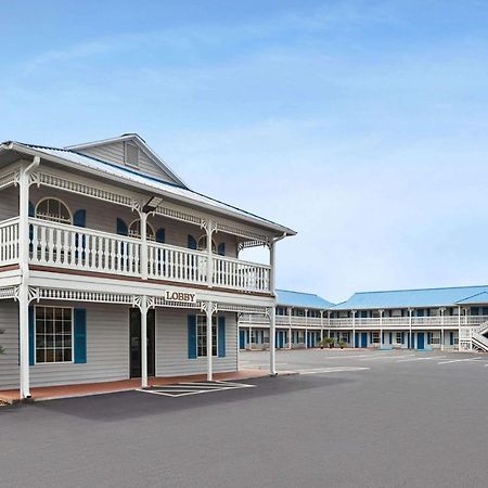 Super 8 By Wyndham Foley Motel Exterior foto