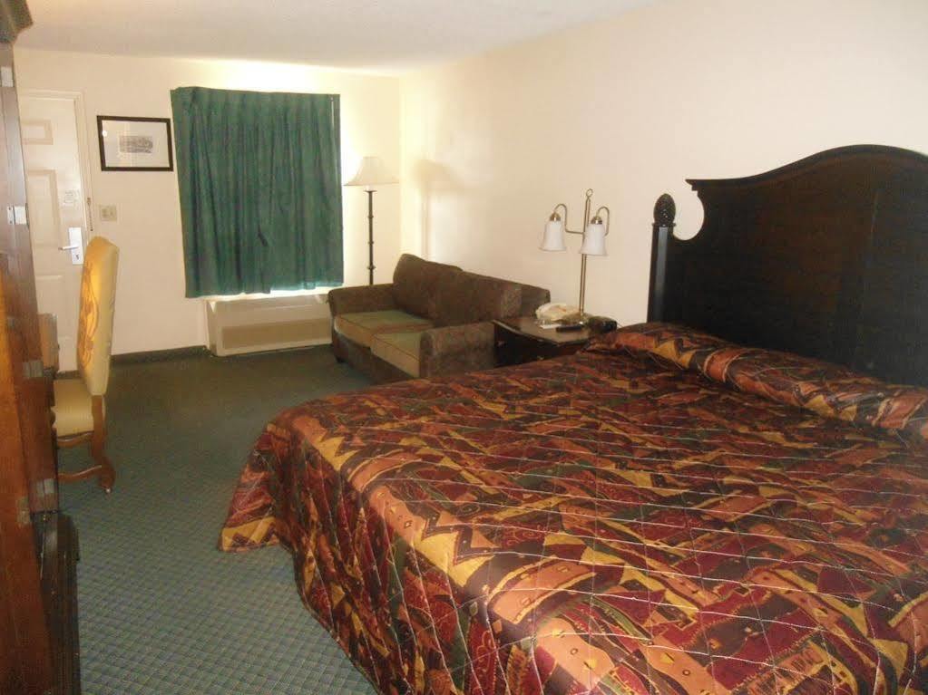 Super 8 By Wyndham Foley Motel Exterior foto