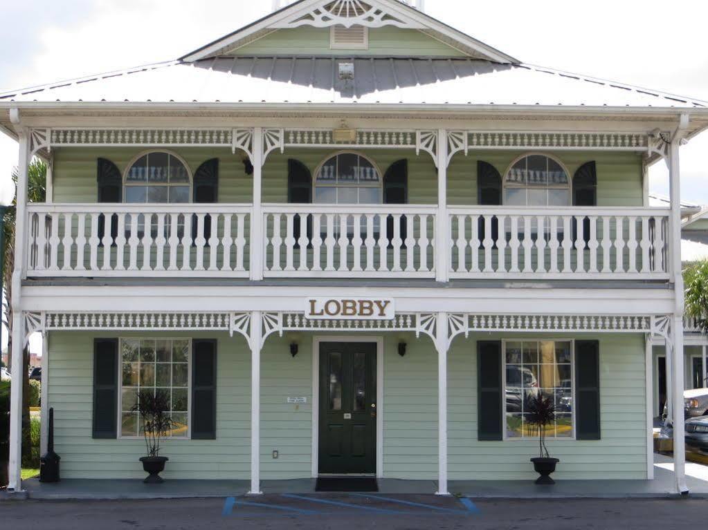 Super 8 By Wyndham Foley Motel Exterior foto
