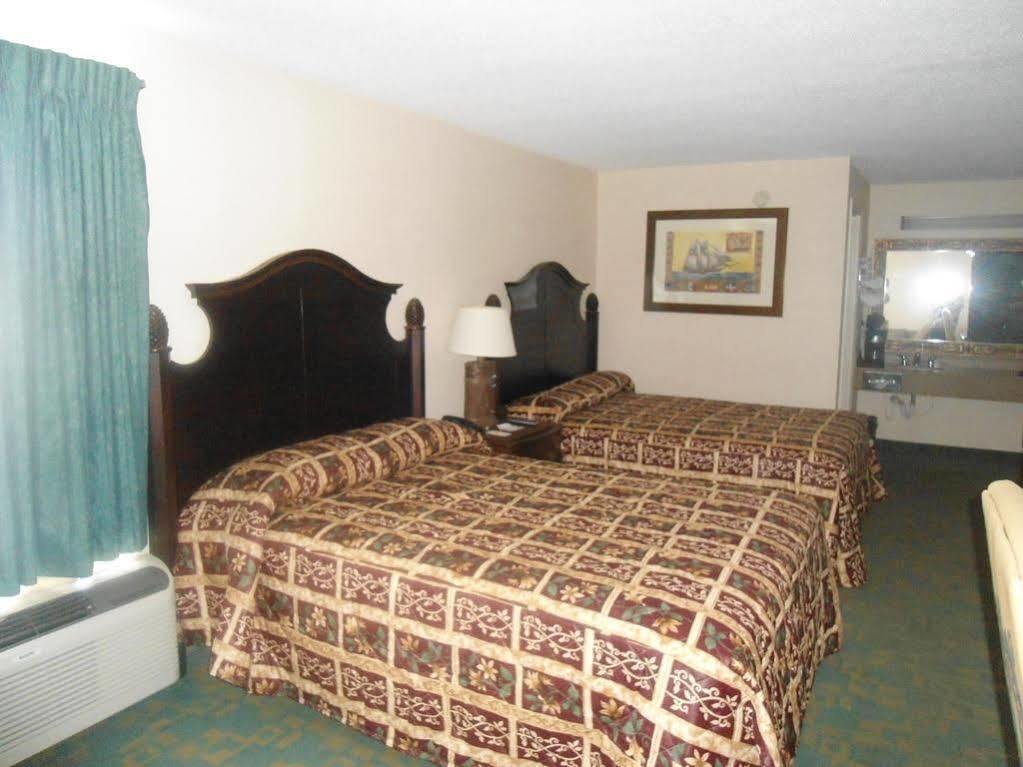 Super 8 By Wyndham Foley Motel Exterior foto